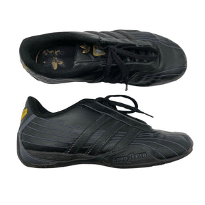 Unisex Adidas - Sisespordijalanõud, suurus 33 - Must (1)