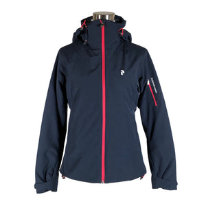 Unisex Peak Performance - Talvejope, suurus 36 - Sinine (1)