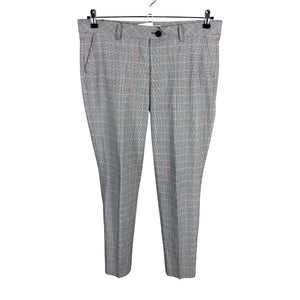 Unisex Gerry Weber - Chino-püksid, suurus 40 - Hall (1)