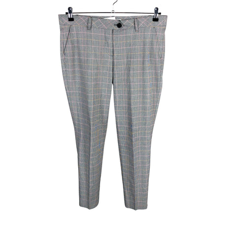 Unisex Gerry Weber - Chino-püksid, suurus 40 - Hall ()