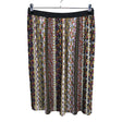 Unisex Gerry Weber - Mitteveniv seelik, suurus 38 - Pruun ()