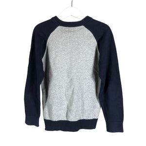 Unisex Jacadi - Kampsun, suurus 122 - 128 - Sinine (2)