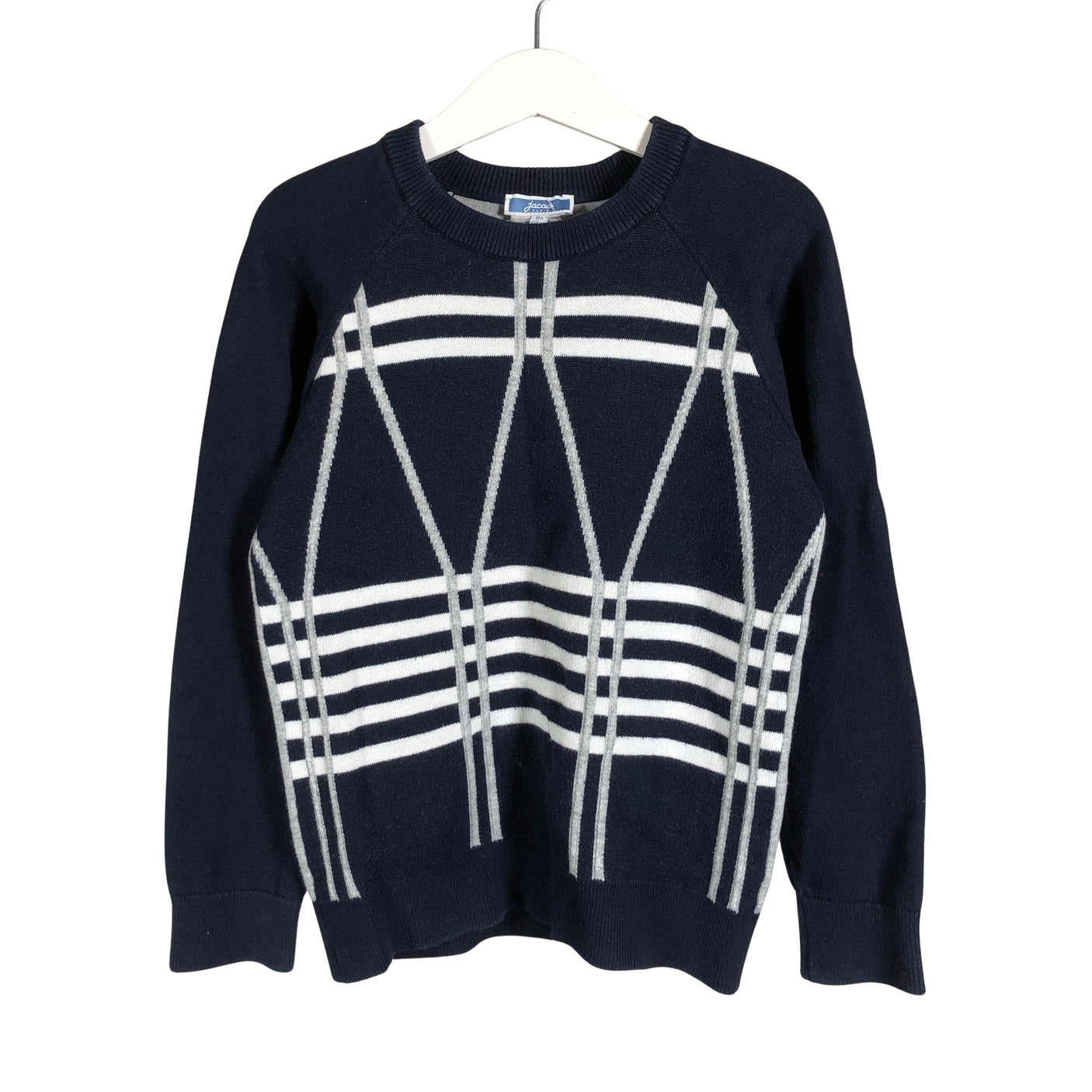 Unisex Jacadi - Kampsun, suurus 122 - 128 - Sinine (1)