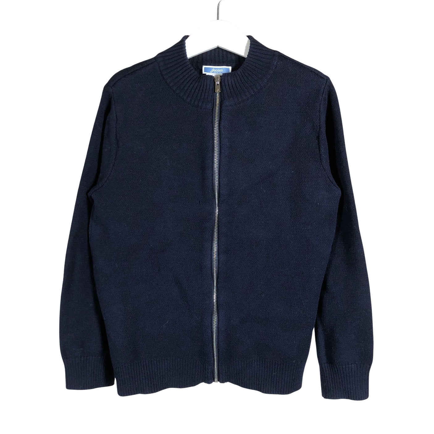 Unisex Jacadi - Kardigan, suurus 122 - 128 - Sinine (1)