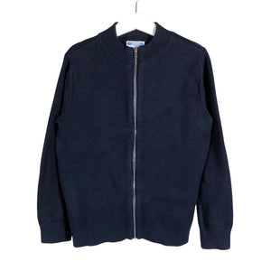 Unisex Jacadi - Kardigan, suurus 122 - 128 - Sinine (1)