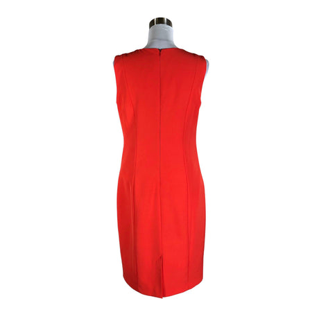 Unisex Monton - Pidulik kleit, suurus 40 - Roosa (2)