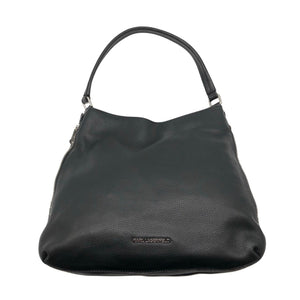 Unisex Karl Lagerfeld - Käekott, suurus Maxi - Must (1)