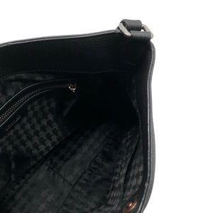 Unisex Karl Lagerfeld - Käekott, suurus Maxi - Must (2)