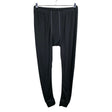 Unisex Newbody - Soe pesu (püksid), suurus XXL - Must ()