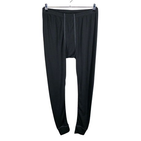 Unisex Newbody - Soe pesu (püksid), suurus XXL - Must ()