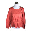 Unisex Scotch&Soda - Pluus, suurus 40 - Punane ()