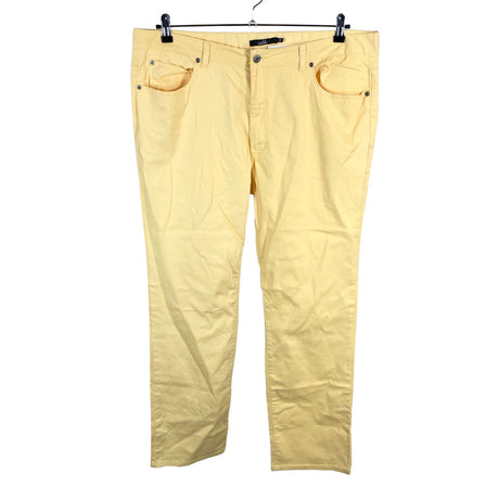 Unisex Isolde - Teksad, suurus 48 - Kollane ()