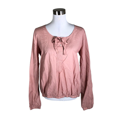 Unisex House of Lola - Pluus, suurus 38 - Heleroosa ()