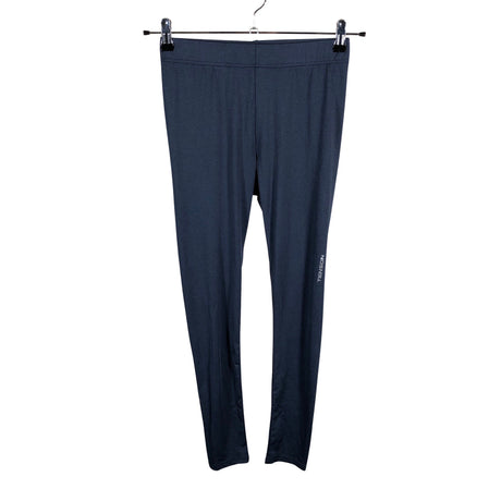 Unisex Tenson - Soe pesu (püksid), suurus 36 - Must ()