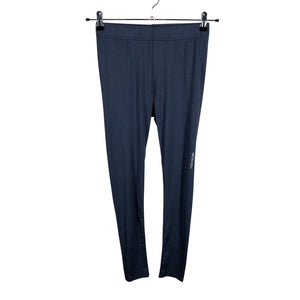 Unisex Tenson - Soe pesu (püksid), suurus 36 - Must (1)
