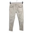 Unisex Uniqlo - Teksad, suurus 36 - Beige ()