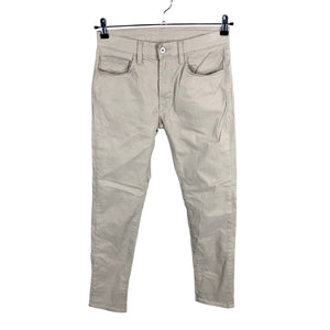 Unisex Uniqlo - Teksad, suurus 36 - Beige (1)