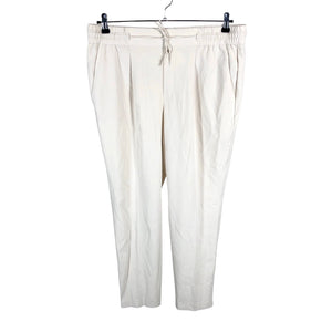 Unisex Free Quent - Mittevenivad püksid, suurus 42 - Beige (1)