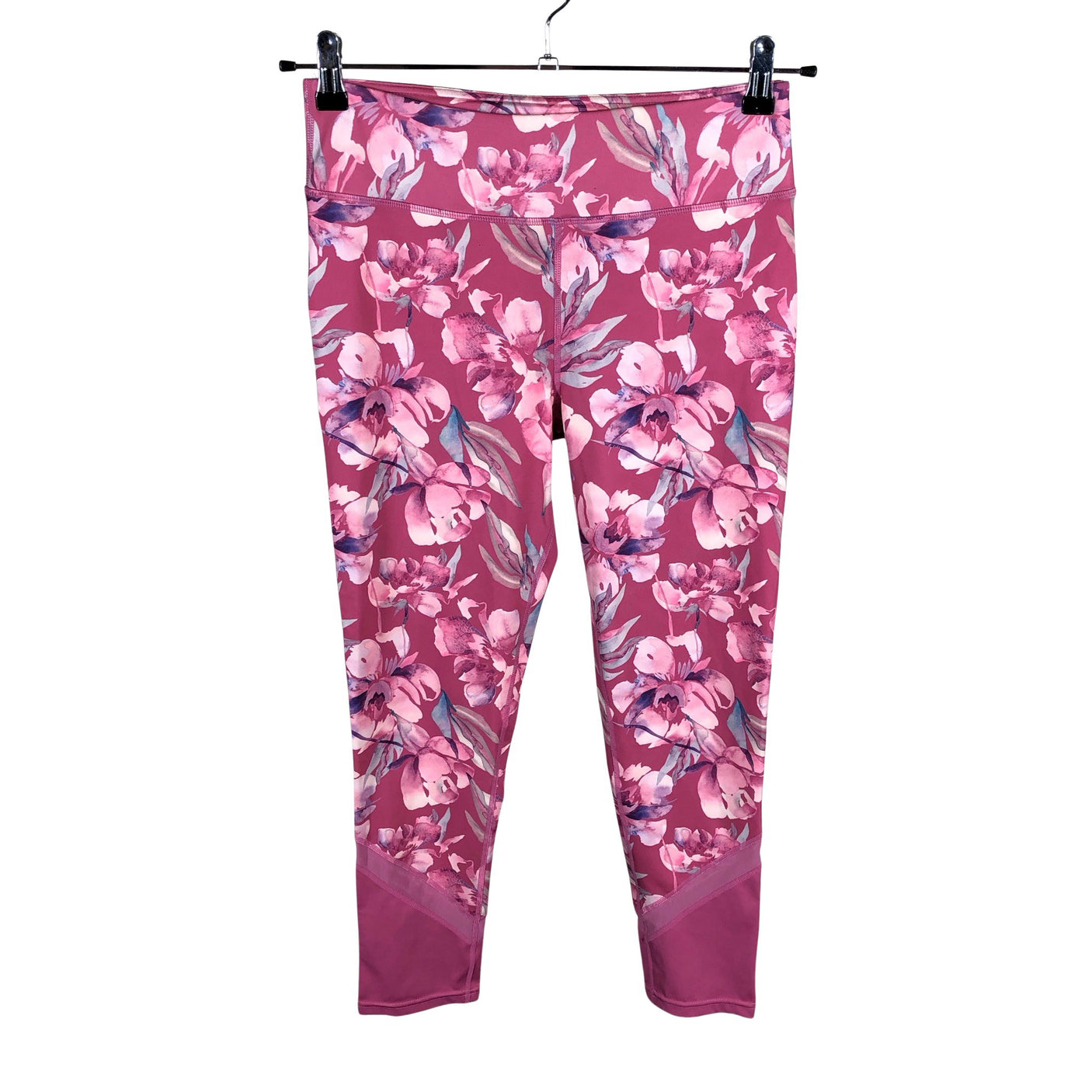 Unisex Danskin - Spordiretuusid, suurus 40 - Roosa (1)
