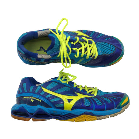 Unisex Mizuno - Sisespordijalanõud, suurus 41 - Sinine ()