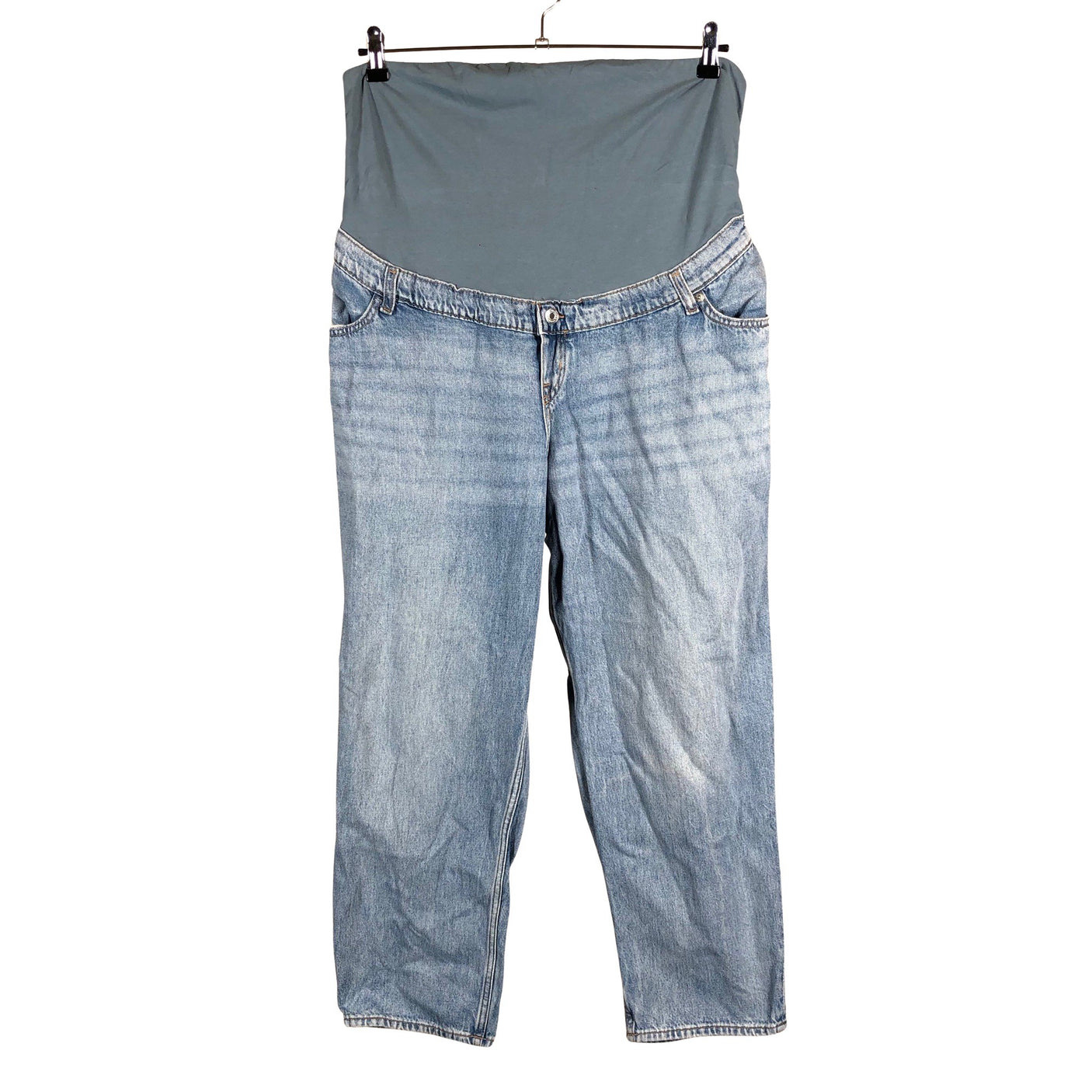 Unisex H&M Mama - Teksad, suurus 44 - Helesinine (1)