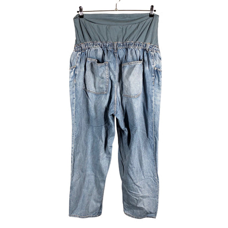 Unisex H&M Mama - Teksad, suurus 44 - Helesinine (2)
