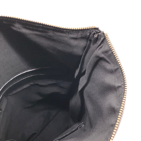 Unisex Tiger of Sweden - Õlakott, suurus Maxi - Must (2)