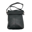 Unisex Tiger of Sweden - Õlakott, suurus Maxi - Must ()