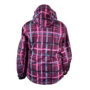Unisex Iquana - Talvejope, suurus 44 - Must (2)