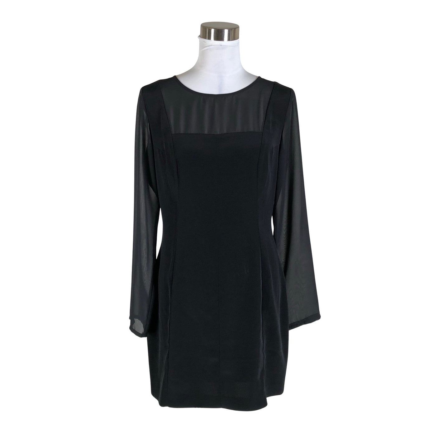 Unisex InWear - Pidulik kleit, suurus 38 - Must (1)