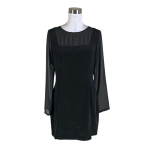 Unisex InWear - Pidulik kleit, suurus 38 - Must (1)