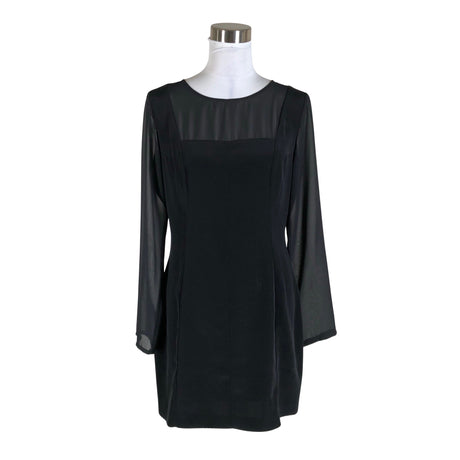 Unisex InWear - Pidulik kleit, suurus 38 - Must ()