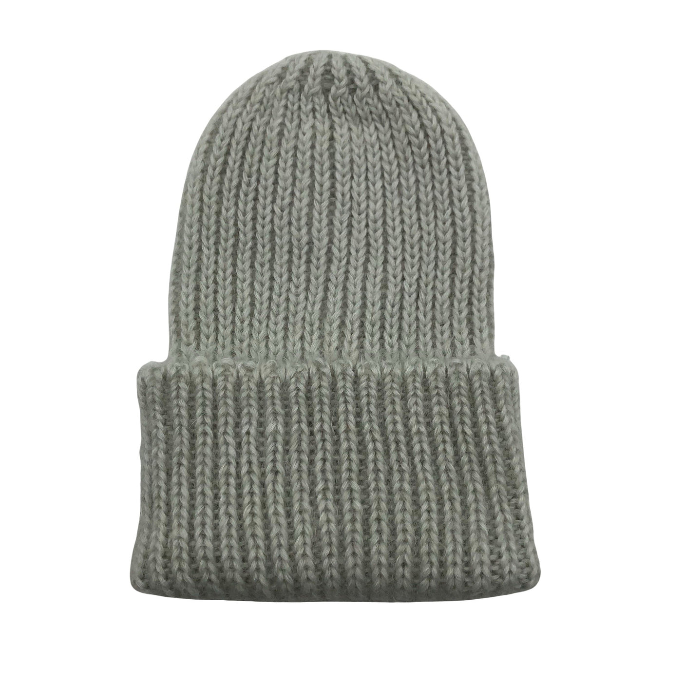 Unisex &Other Stories - Talvemüts, suurus 58 - 60 cm - Hall (1)