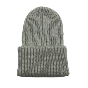 Unisex &Other Stories - Talvemüts, suurus 58 - 60 cm - Hall (1)