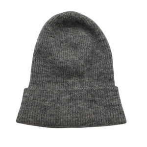 Unisex Samsoe&Samsoe - Talvemüts, suurus 56 - 58 cm - Hall (1)