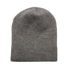 Unisex Uniqlo - Talvemüts, suurus 58 - 60 cm - Hall (1)
