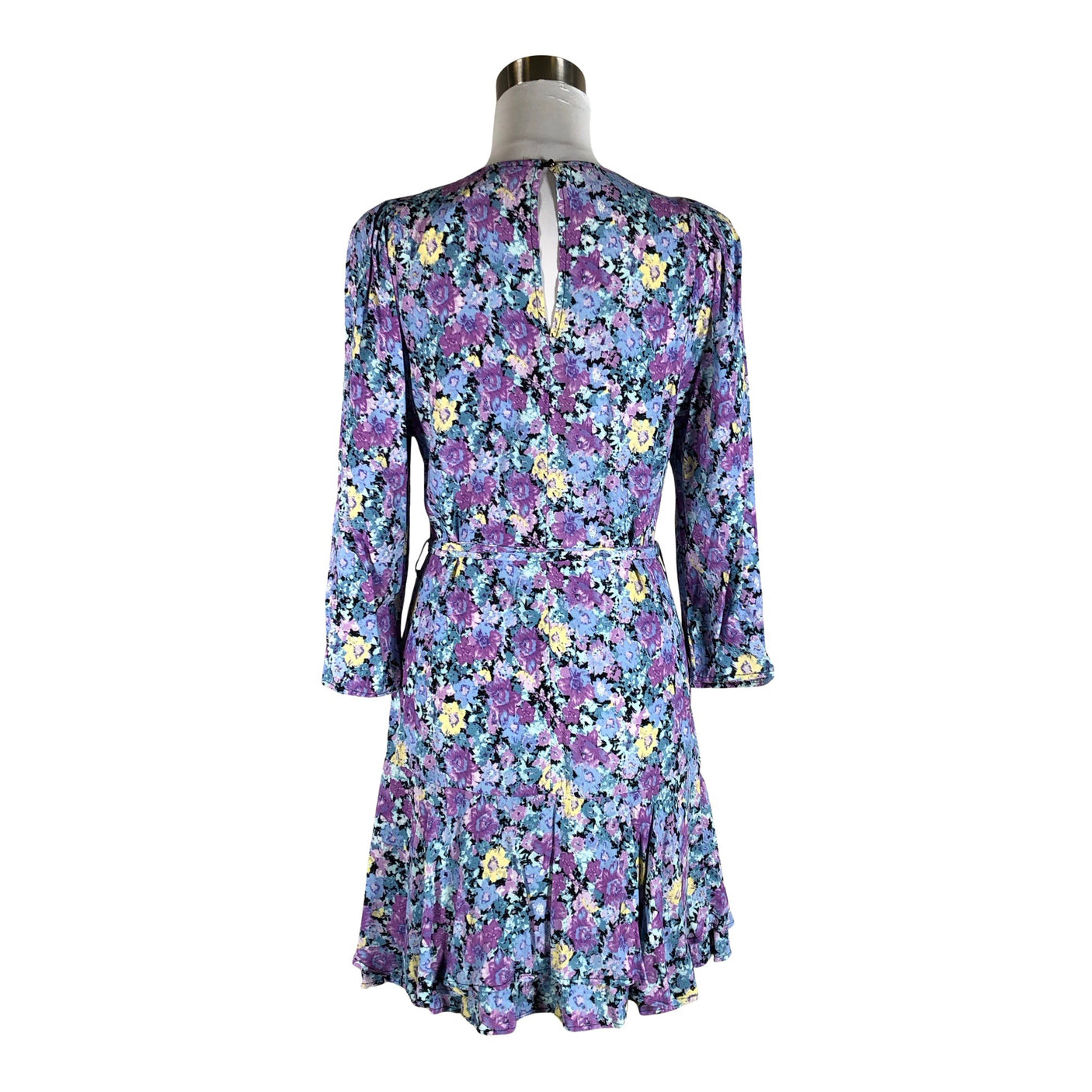 Unisex Grace & Mila - Mitteveniv kleit, suurus 36 - Lilla (2)