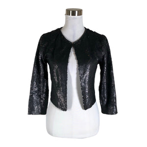 Unisex OR Collection - Pidulik jakk, suurus 36 - Must (1)