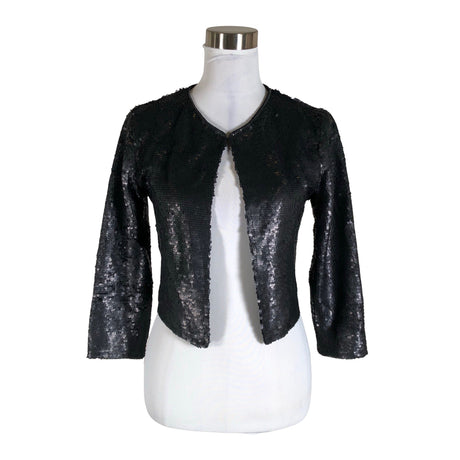 Unisex OR Collection - Pidulik jakk, suurus 36 - Must ()