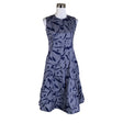 Unisex Marimekko - Mitteveniv kleit, suurus 34 - Sinine ()