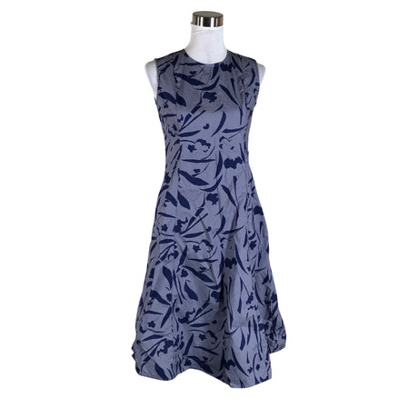 Unisex Lindex - Triiksärk, suurus 140 - 146 - Sinine ()