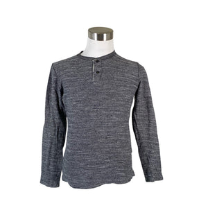 Unisex Jack & Jones - Trikotaažist pluus, suurus S - Sinine (1)
