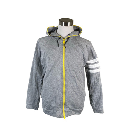 Unisex Y-3 - Dressipluus, suurus M - Hall ()