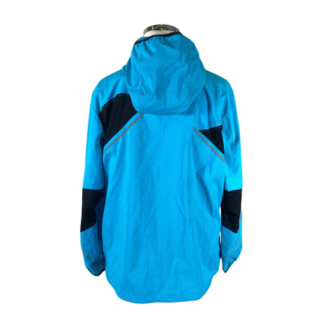 Unisex Rukka - Jope, suurus 48 - Türkiis (2)