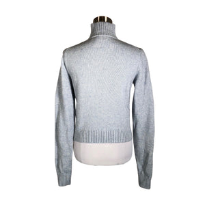 Unisex Filippa K. - Kampsun, suurus 34 - Helesinine (2)