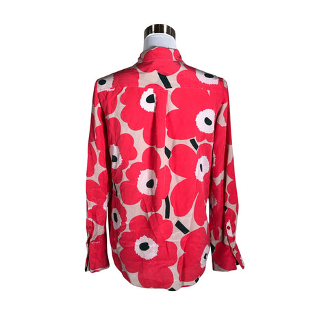 Unisex Marimekko - Pluus, suurus 36 - Beige (2)