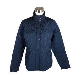 Unisex Tenson - Tepitud jope, suurus 42 - Sinine (1)