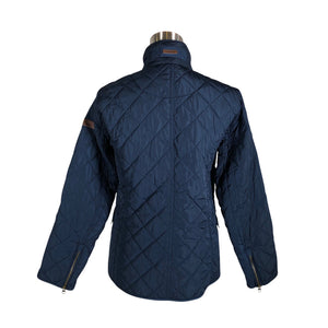 Unisex Tenson - Tepitud jope, suurus 42 - Sinine (2)