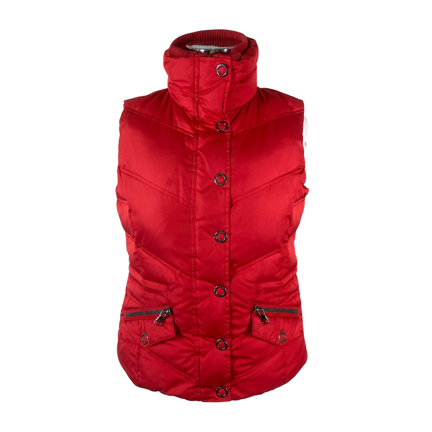 Unisex Esprit - Õuevest, suurus 42 - Punane (1)