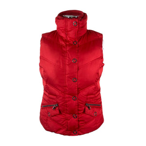 Unisex Esprit - Õuevest, suurus 42 - Punane (1)